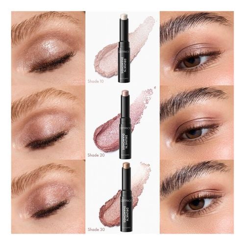 Drunk'N Diamonds Jelly Topper