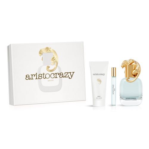 Brave Estuche  edt