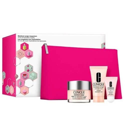 Moisture Surge 100 Horas Neceser Estuche