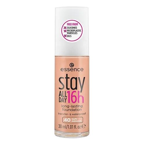 Stay All Day 16H