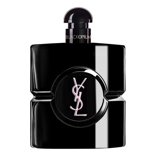 Black Opium Le Parfum