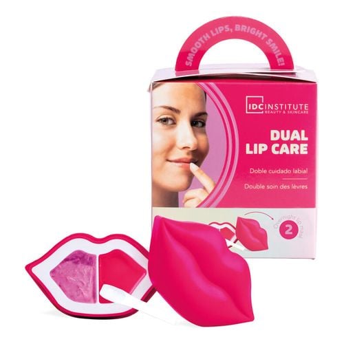 Two-in-One Lip Care Kit