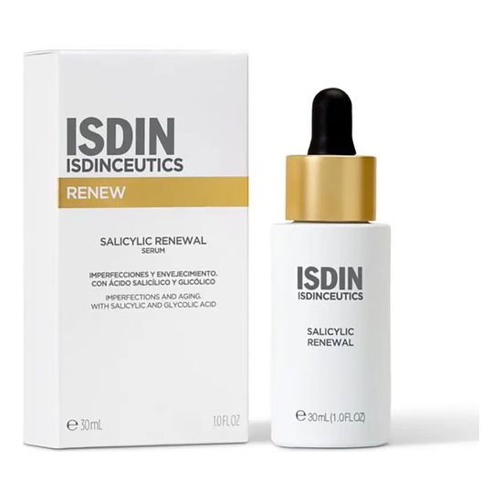 Isdinceutics Salicylic Renewal