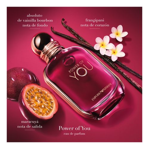 Power of You Estuche