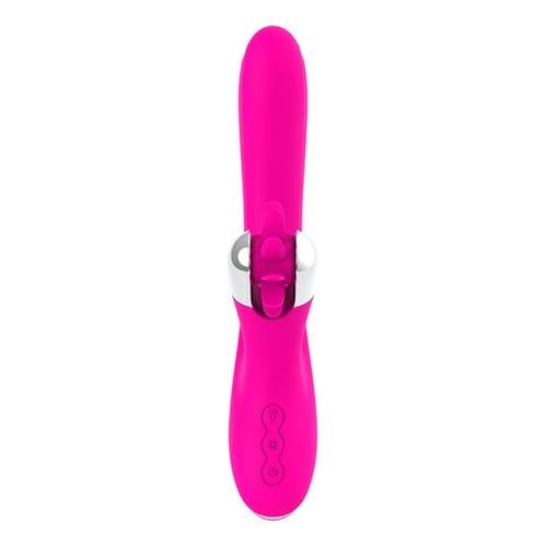 Diversia Bunny Vibrating 24 Cm