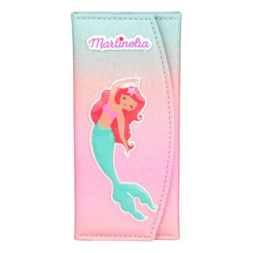 Let Be Mermaids Magic Wallet