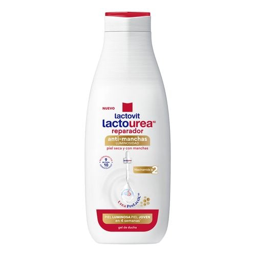 Lactourea Gel Antimanchas