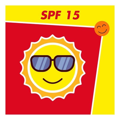 Stick Labial Banana Spf15