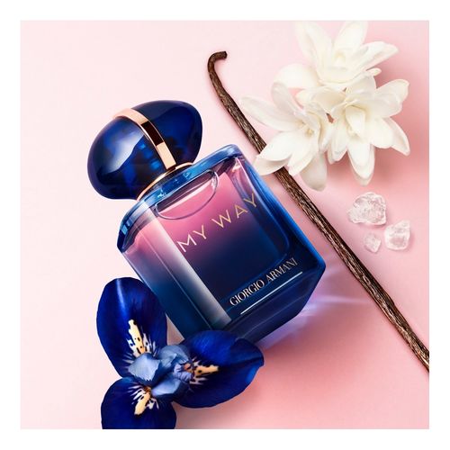 My Way Le Parfum