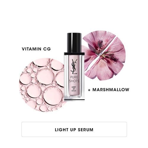 Pure Shots Light Up Serum 
