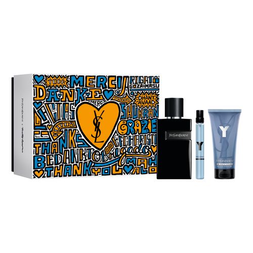 Y Le Parfum Cofre Día del Padre