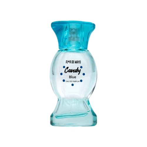 Mini Colonia Caramelo Candy Blue