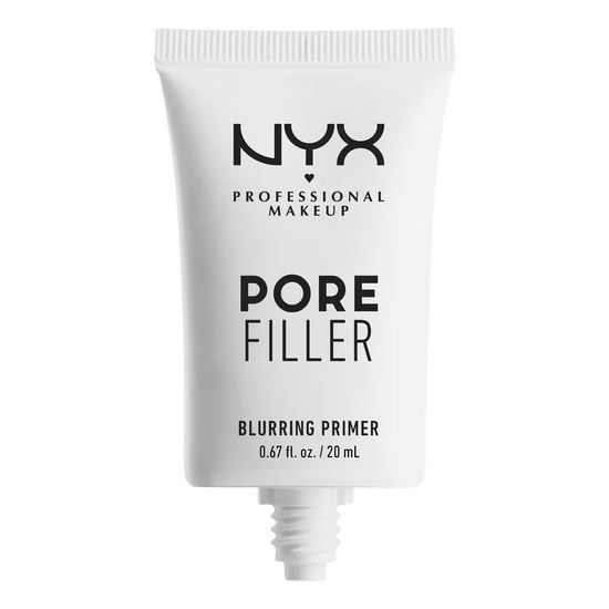 Pore Filler