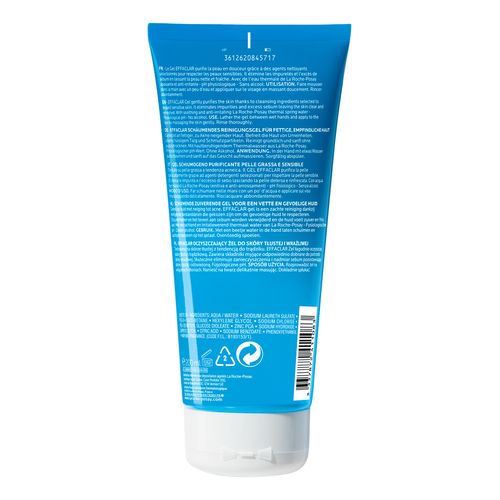 Effaclar Gel