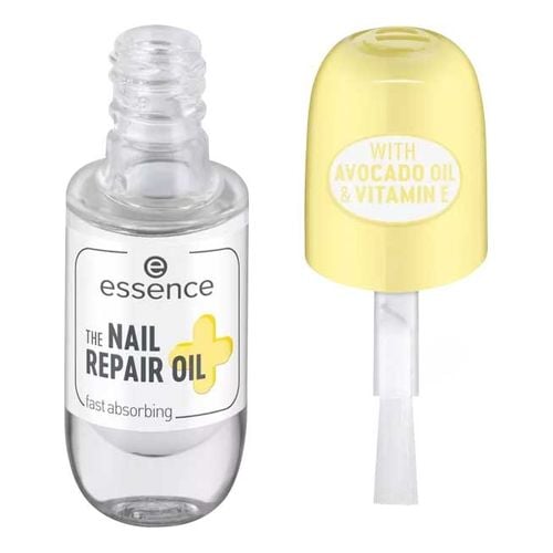 The Nail Repair Oil