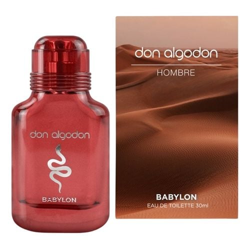 Babylon Edt