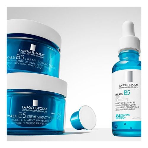 Hyalu B5 Creme Suractiv&eacute;e Spf30