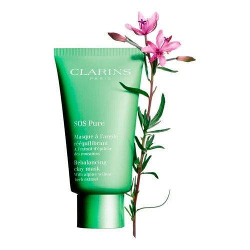 Sos Pure Mascarilla