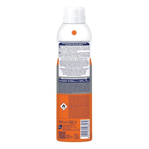 Sunnique Aqua Spf50