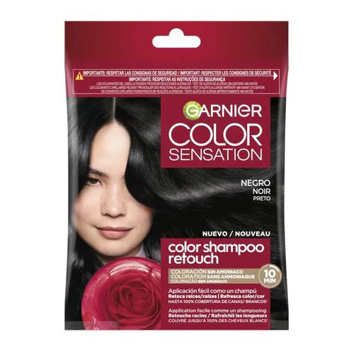 Color Shampoo Retouch 3.0