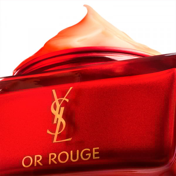 Or Rouge Creme Essentielle Anti-Aging