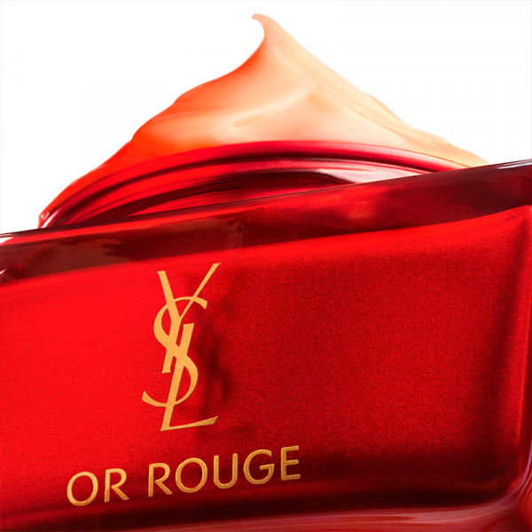 Or Rouge Creme Essentielle Anti-Aging