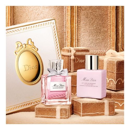 Coffret Miss Dior Blooming Bouquet - edi&ccedil;&atilde;o limitada