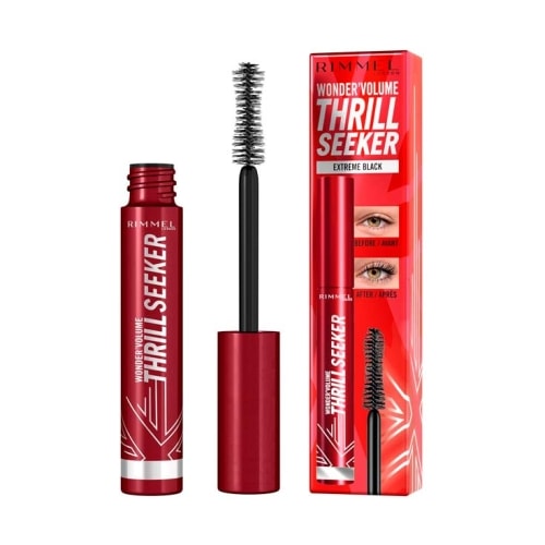 Volume Thrill Seeker