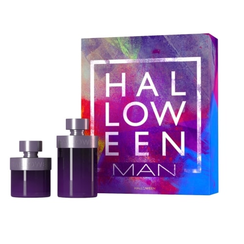 Estuche halloween man online
