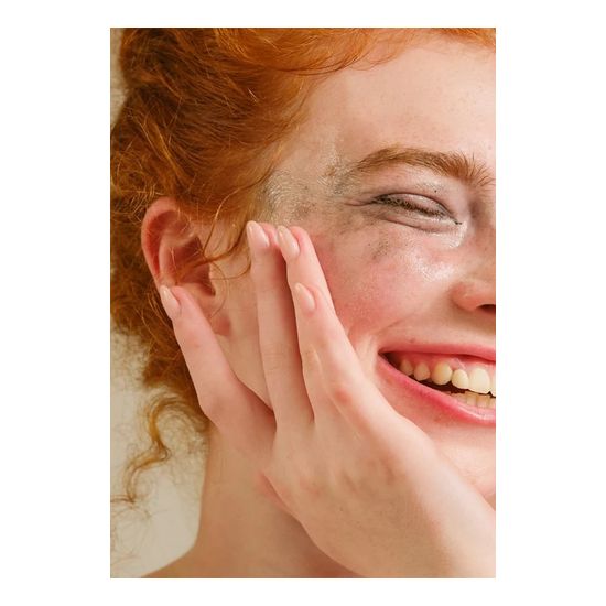 Camomile Cleansing Butter