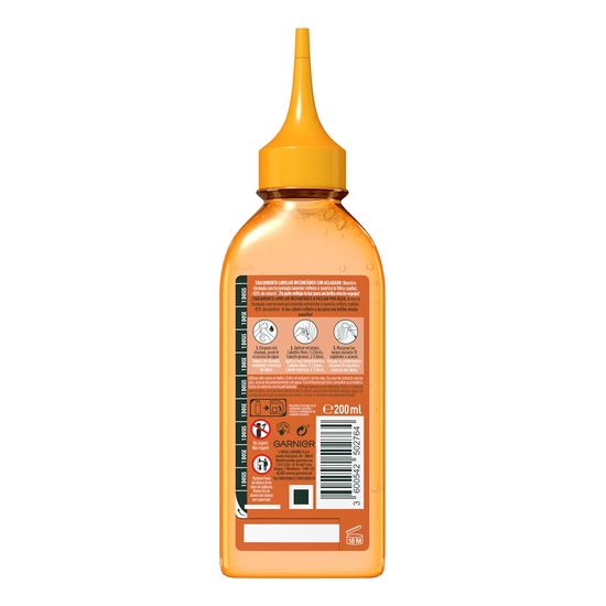Fructis Hair Drink Papaya Reparadora
