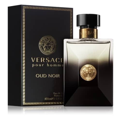 Pour Homme Oud Noir