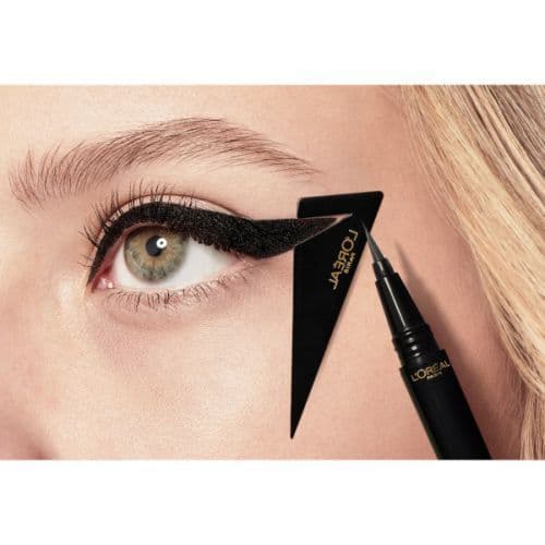 Superliner Flash Cat Eye 