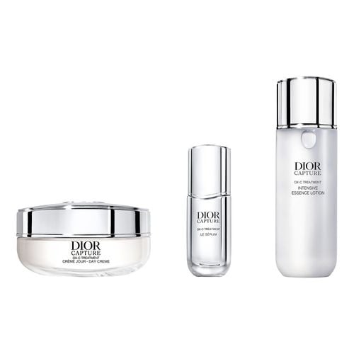 Estuche Dior Capture - edici&oacute;n limitada
