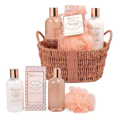 Scented Bronze Care