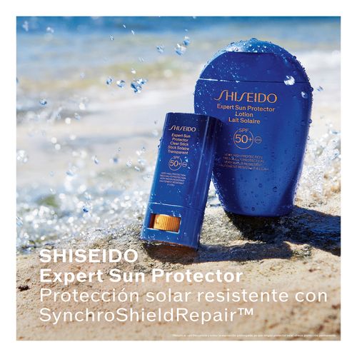 Expert Sun Protector Lotion Spf30+