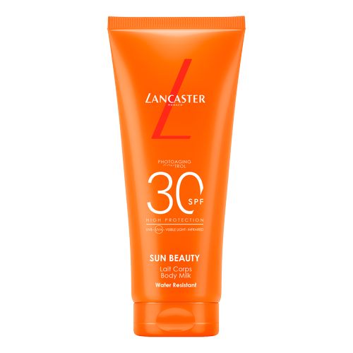 Sun Beauty Body Milk Spf30