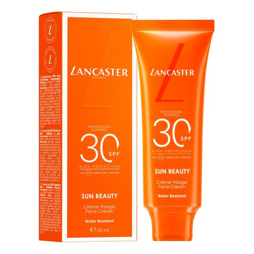 LANC SUN BEAUTY CR ROSTRO SPF30 50 ML