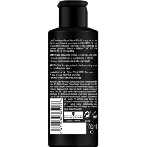 Salonplex Repair Mini