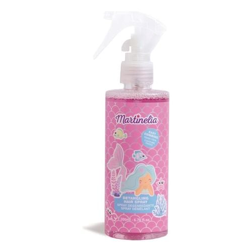 Let?s Be Mermaids Spray Desembaraçador