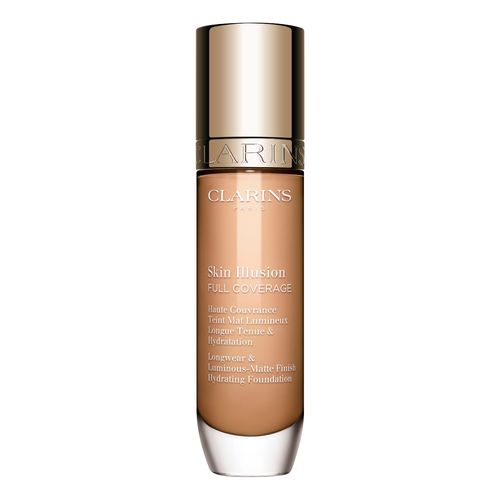 Skin Illusion Full Coverage