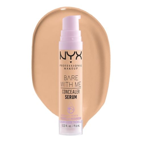 Bare With Me Concealer Serum