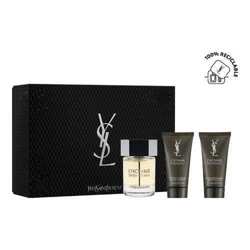 L'Homme Edt Coffret