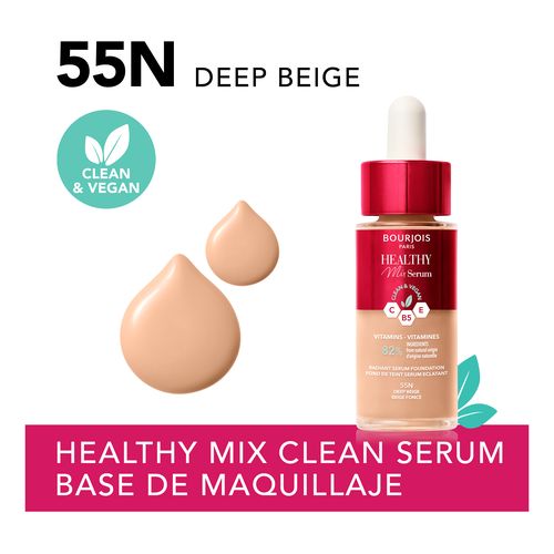 Healthy Mix Serum Foundation