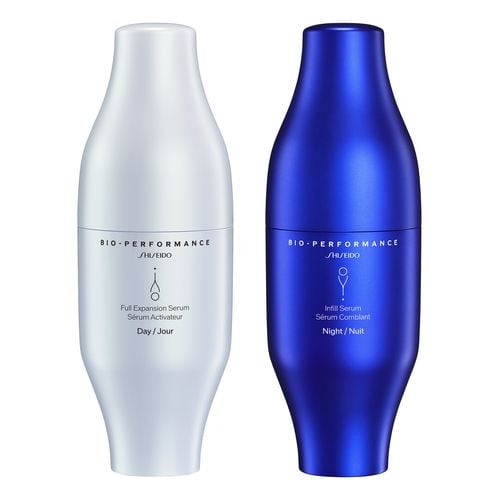 Bio-Performance Plumping & Tightening Ritual Estuche