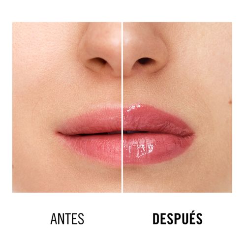 Oh My Gloss! Plump