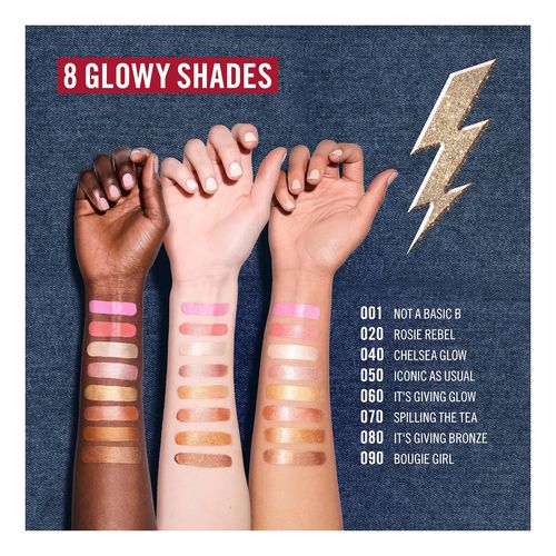 Multi Tasker Turbocharged Glow