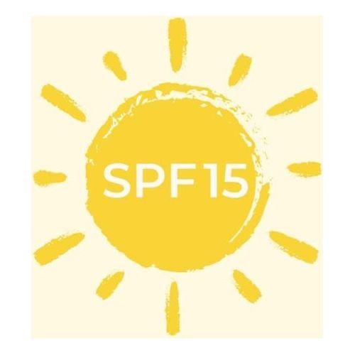Tubo de Fresa Spf15