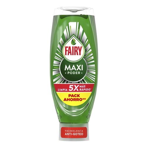 Maxi Poder Original