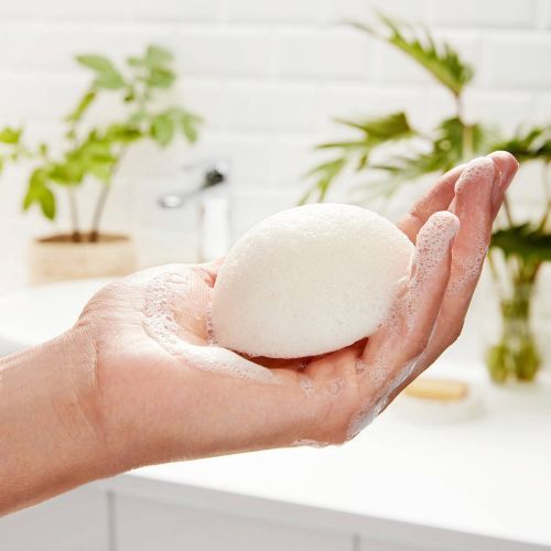 Konjac Natural